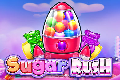Играть в Sugarrush ФастПари Казино